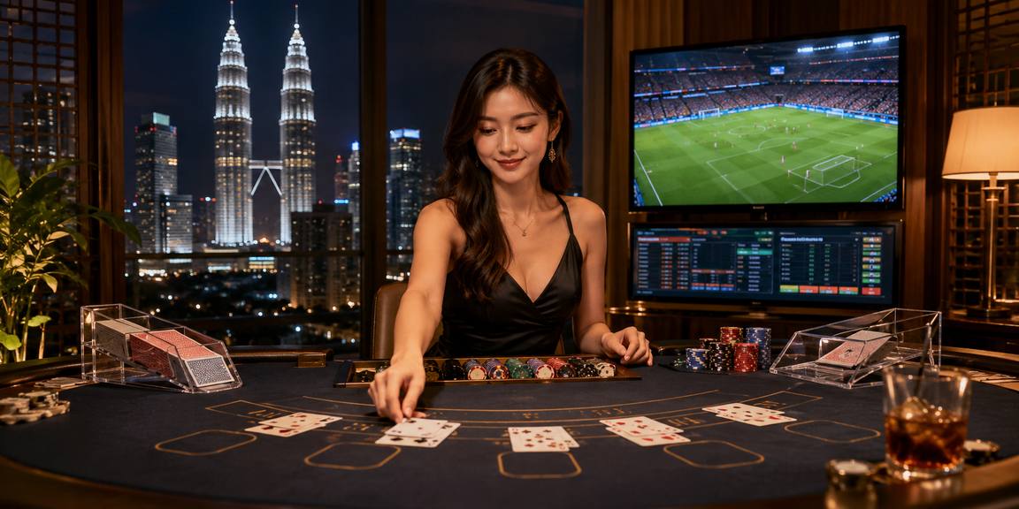 Pyramid Bonanza di cabutan bertuah